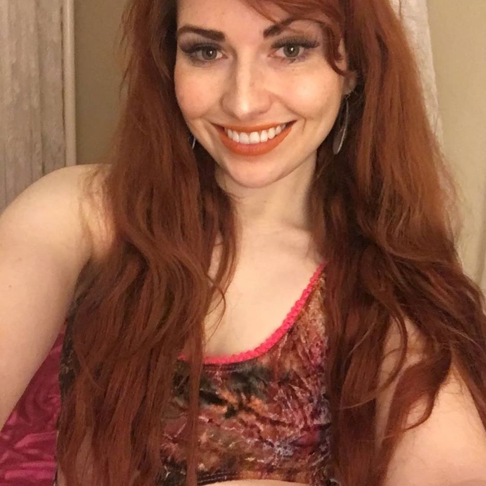 Meet your Posher, Vanessa